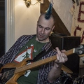 Click to enlarge GutterPunk - Professional Concert Photography